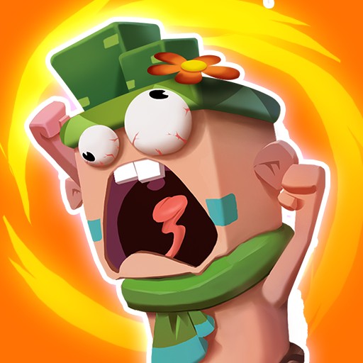Candy Disaster TD APK app icon