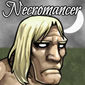 Necromancer Story - v2.0.14