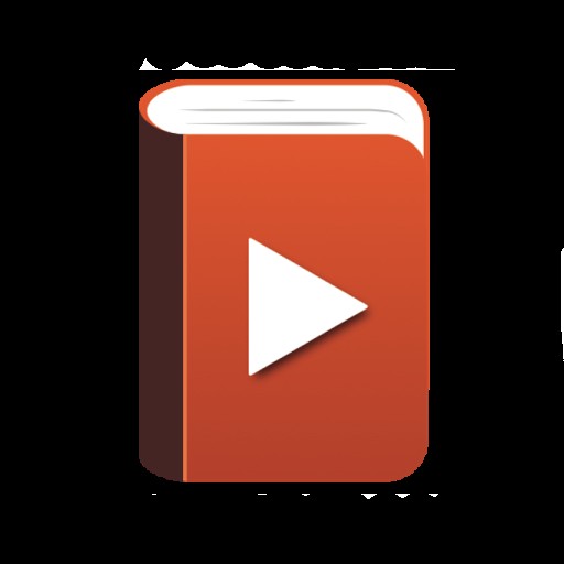 Listen Audiobook Player app icon