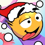 Curve N Ball app icon