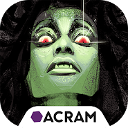 Unmatched Digital Edition app icon