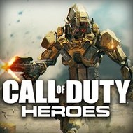 Call of Duty: Heroes app icon