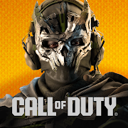 Call of Duty Warzone Mobile APK 4.5.1.22490748 for Android app icon