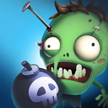 Monster Crusher - Addictive balls bouncers game - v1.0.7