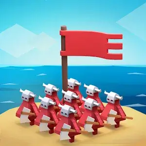 Island War - vv6.0.2