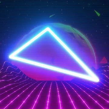 Chaser Tracer app icon