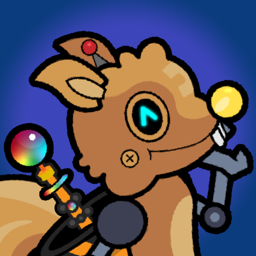 Zippy's Factory app icon