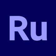 Adobe Premiere Rush APK 2.11.0.14 for Android app icon
