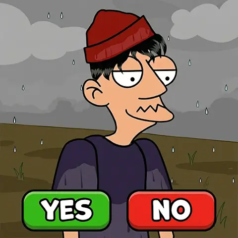 Lamar - Idle Vlogger app icon