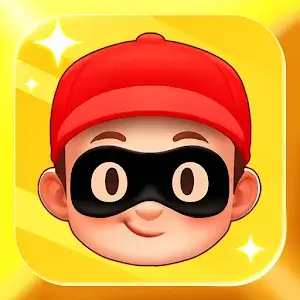 Richdom - Idle Tycoon app icon
