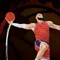 Astonishing Basketball app icon