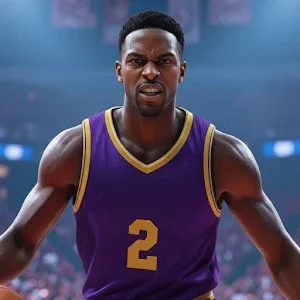 Astonishing Basketball app icon