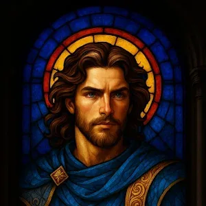 Clovis Medieval Grand Strategy app icon