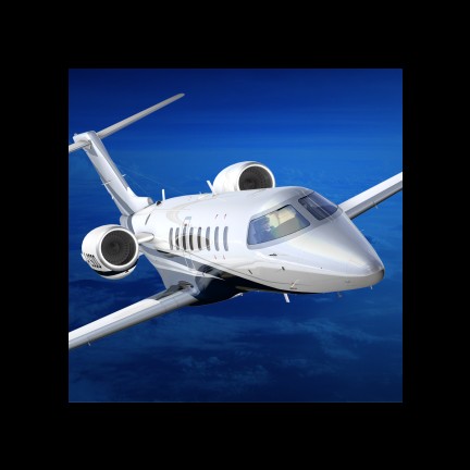 Aerofly FS 2020 APK app icon