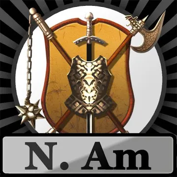 Age of Conquest: N. America app icon