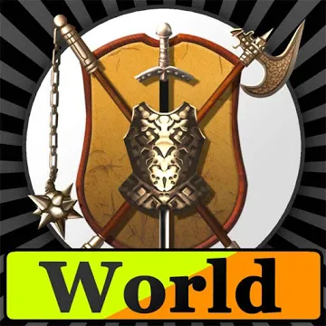 WorldBox icon