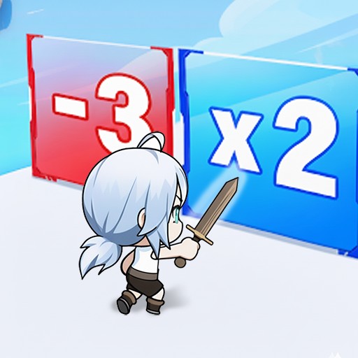 Idle Hunter Eternal Soul app icon