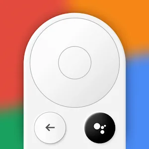 Chromecast &amp; Android TV Remote app icon
