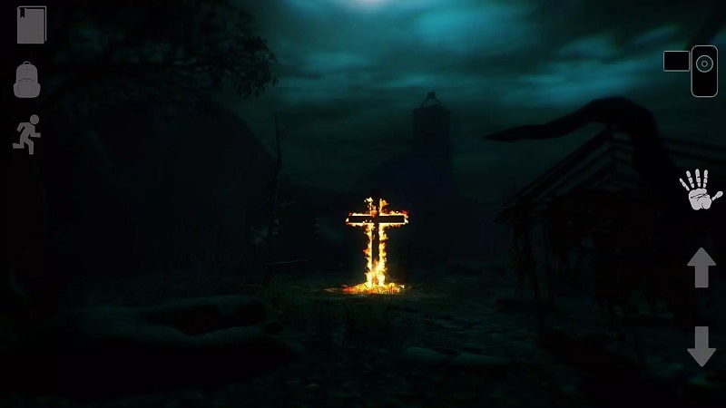 Mental Hospital V Epic Creepy - v2.10