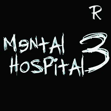 Mental Hospital III Remastered app icon