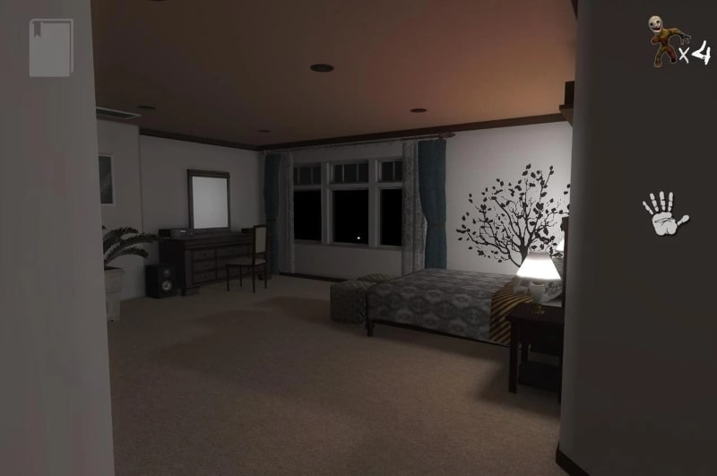 Paranormal Territory 2 - vvAndroid 5.0
