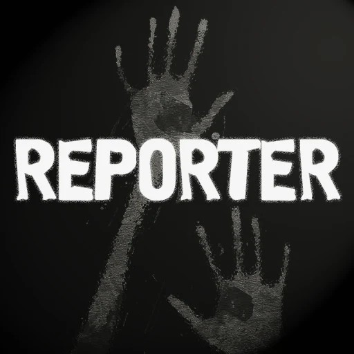 Reporter APK app icon