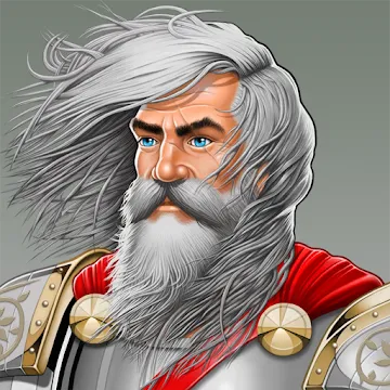 Age of Conquest IV app icon