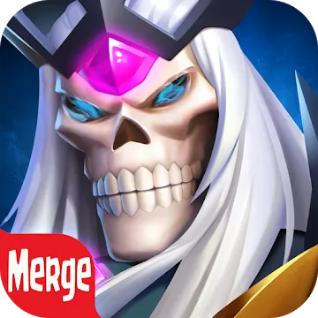 Age of Guardians - New RPG Idle Arena Heroes Games app icon