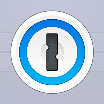 1Password app icon