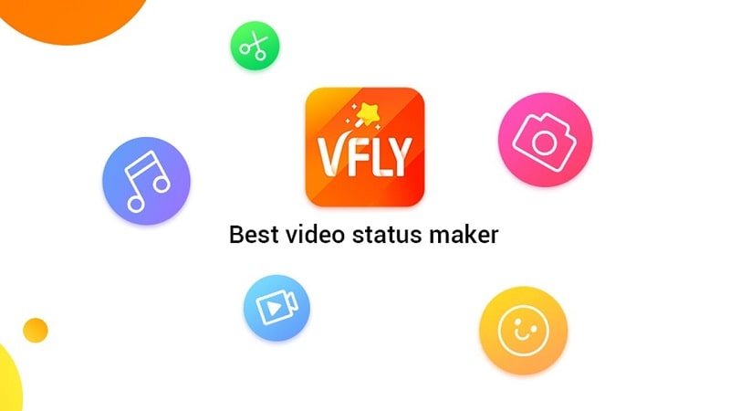 VFly APK app icon