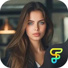 Face Me app icon