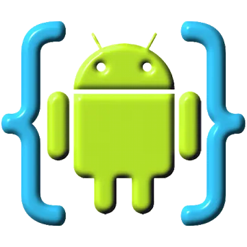 AIDE- IDE for Android Java C++ app icon