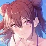 Nigoriri Angels on Stage! app icon