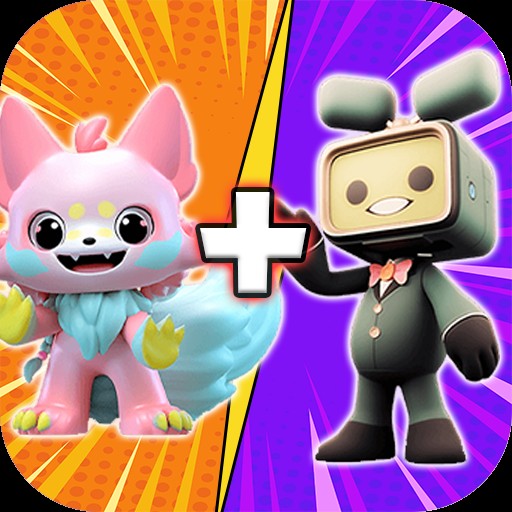 Mix Master APK app icon