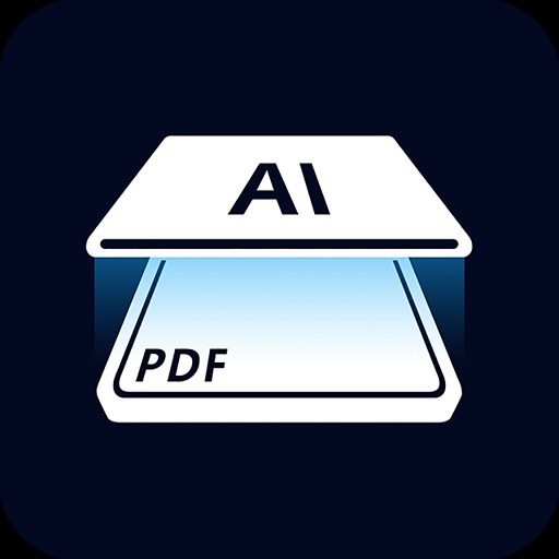 AIScanner APK app icon