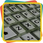 A.I.type Zivs Combat Theme vLTP-9.9.0.4 APK (Full Version) app icon