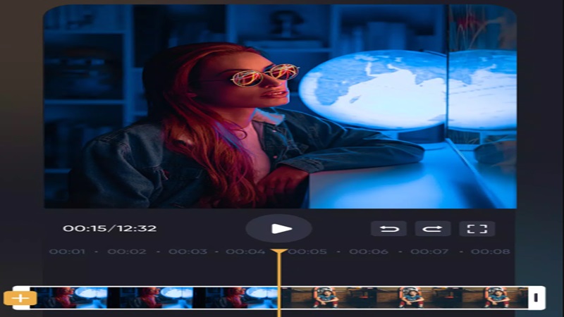 SmartCut APK app icon