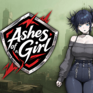 Ashes of a Girl app icon