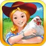 Farm Frenzy 2 app icon