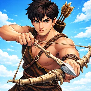 Hunter Evolution app icon