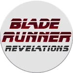 Blade Runner: Revelations app icon
