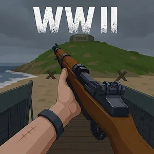 World War Polygon - v2.38.1