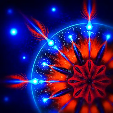 Microcosmum: survival of cells app icon