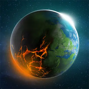 TerraGenesis app icon