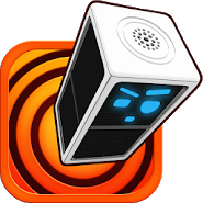 Brain Cube app icon