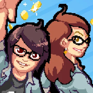 Startup Panic app icon