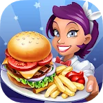 Кухонный переполох app icon