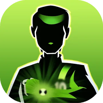 Superhero Alien Force Ultimate Adventure - v1.3