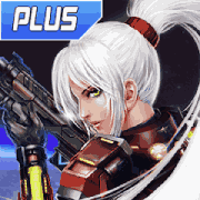 Alien Zone Plus app icon