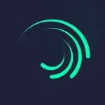 Alight Motion app icon